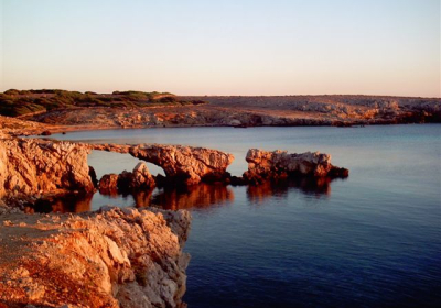 Casa Vacanze Villetta Isola Di Favignana